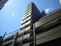 グランティアラ芝大門(802)