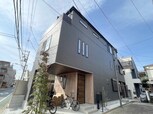 高井戸西3丁目テラスハウス