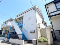 メゾン中村