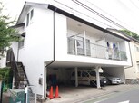 ハイツムサシノ7号棟