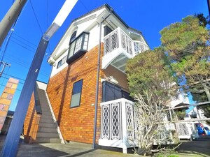 レジデンス大沢１番館