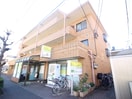 外観写真 ドルチェ久米川