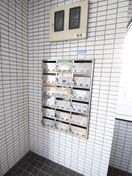 建物設備 ドルチェ久米川