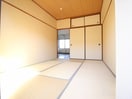 居室 ドルチェ久米川