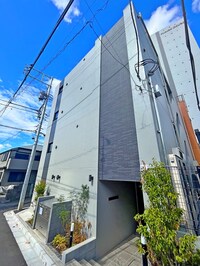 ｃｒｏｓｔｏｎｅ西巣鴨(302)