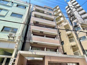 ム－ンヒルズ弐番館（６０２）