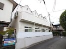 コーポ・マリーナ町田の外観