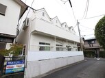 コーポ・マリーナ町田