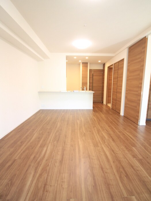 居室 グランカーサ北浦和