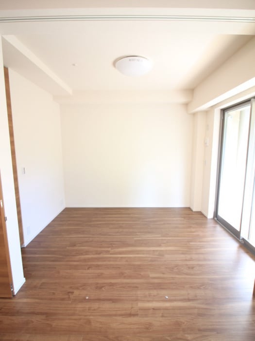 居室 グランカーサ北浦和