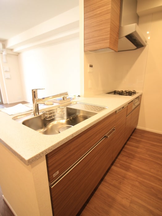 キッチン グランカーサ北浦和
