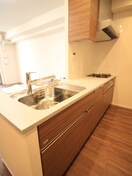 キッチン グランカーサ北浦和