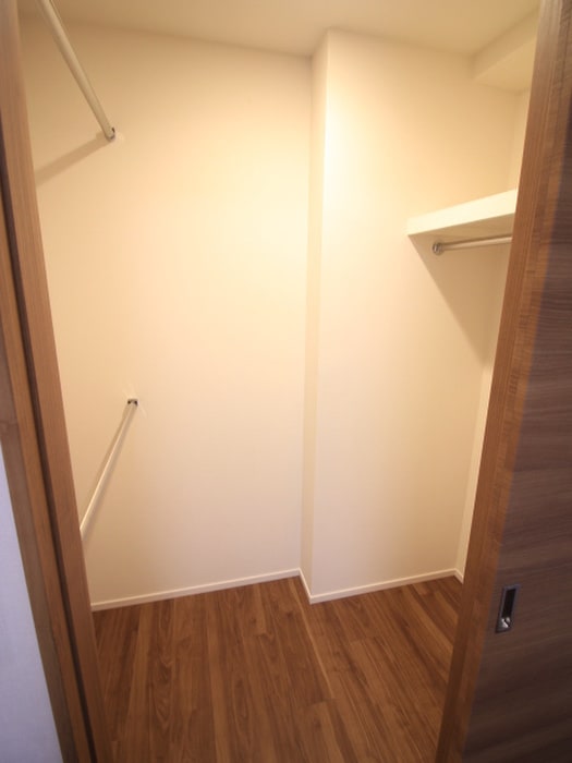 収納 グランカーサ北浦和