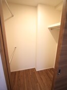 収納 グランカーサ北浦和