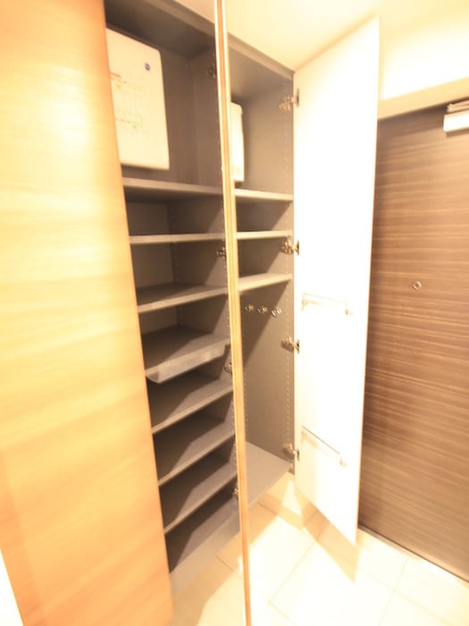 靴箱 グランカーサ北浦和