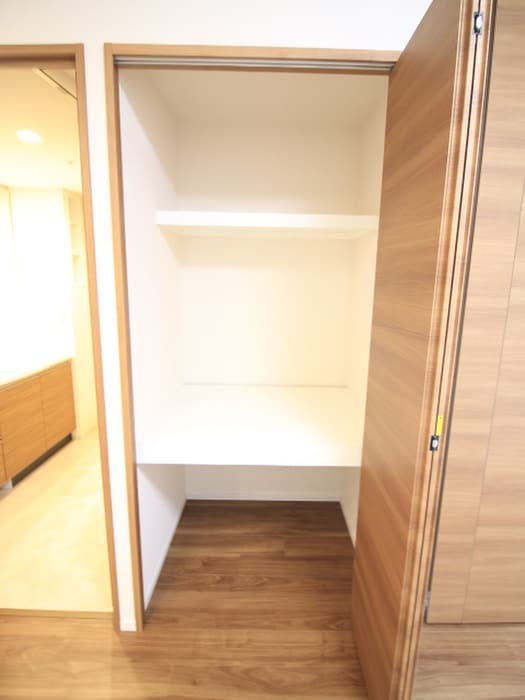収納 グランカーサ北浦和