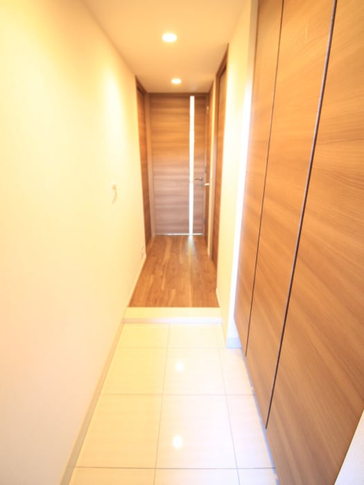 廊下 グランカーサ北浦和