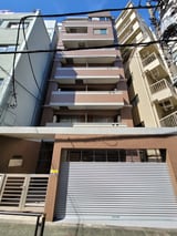 ム－ンヒルズ弐番館（２－６Ｆ）