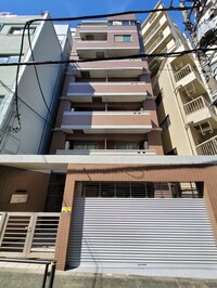 ム－ンヒルズ弐番館（２－６Ｆ）