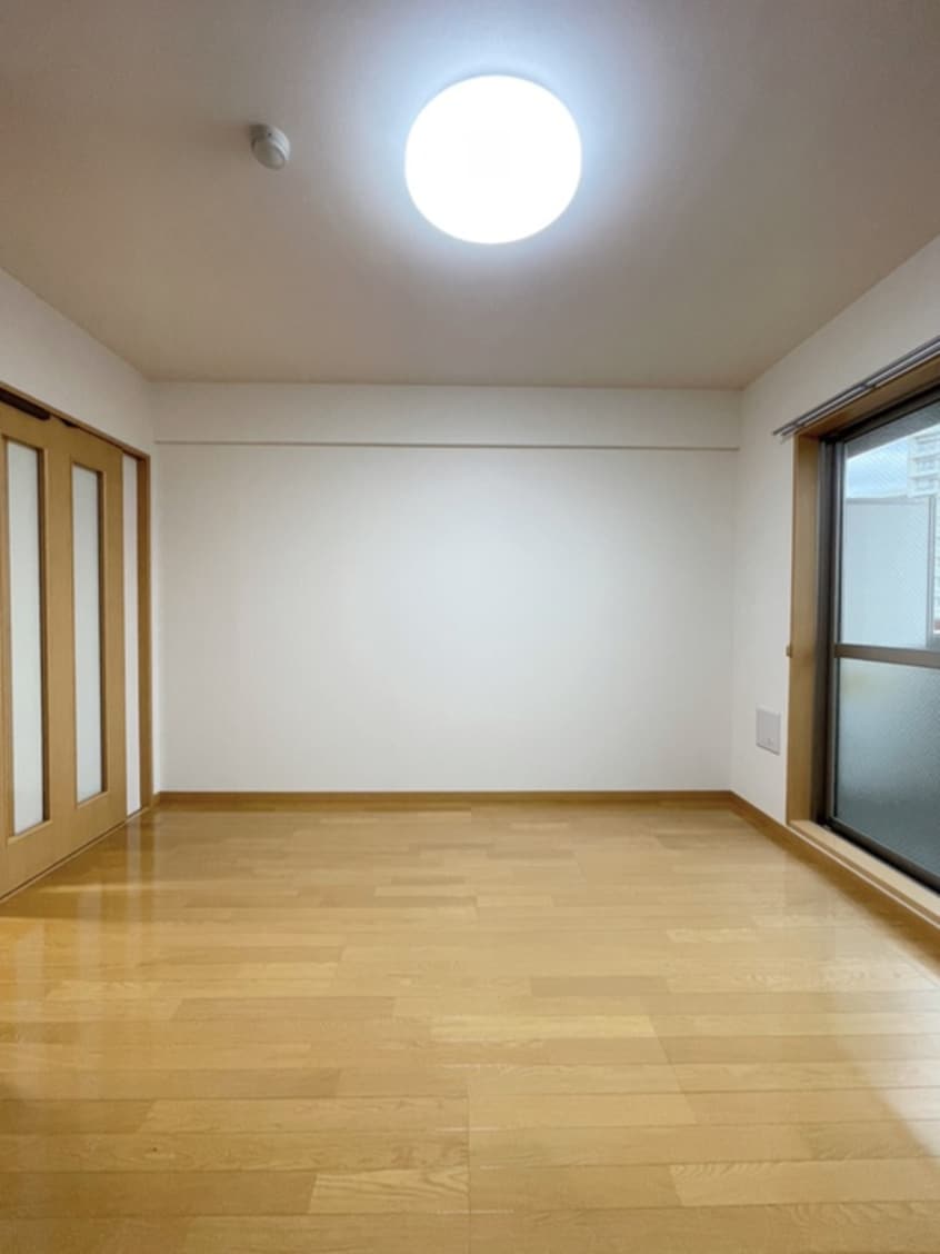 居室 ム－ンヒルズ弐番館（２－６Ｆ）