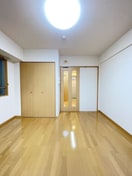 居室 ム－ンヒルズ弐番館（２－６Ｆ）