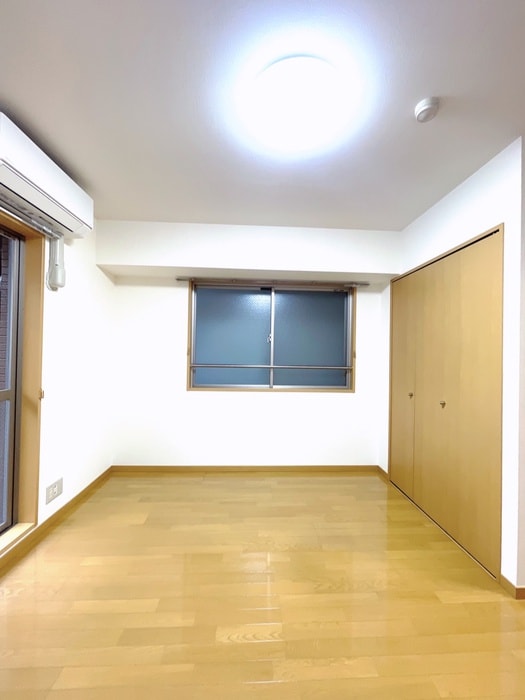 居室 ム－ンヒルズ弐番館（２－６Ｆ）