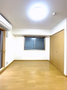 居室 ム－ンヒルズ弐番館（２－６Ｆ）