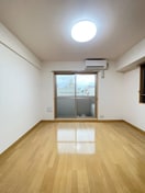 居室 ム－ンヒルズ弐番館（２－６Ｆ）