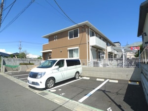 ハイツ　リアン