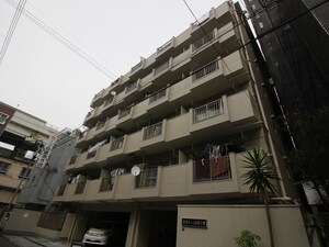 東海ホーム富岡八幡(605)
