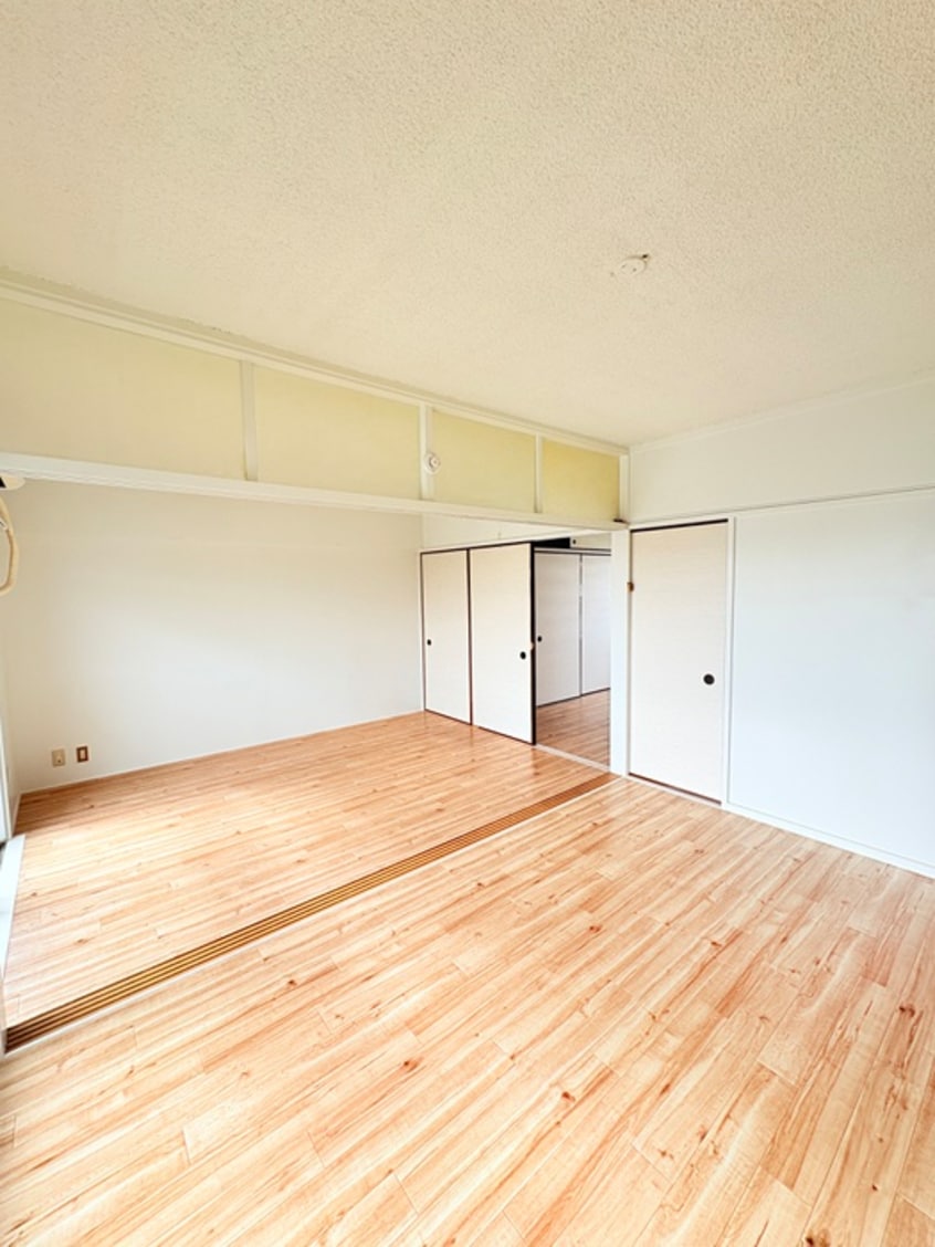 居室 ビレッジハウス上尾向原3号棟