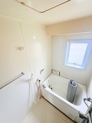 バス／シャワールーム等 ビレッジハウス上尾向原3号棟