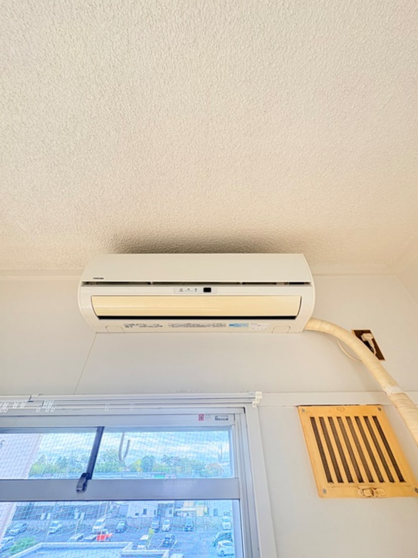 内観写真 ビレッジハウス上尾向原3号棟