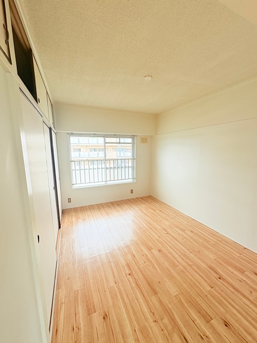 居室 ビレッジハウス上尾向原3号棟