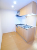 キッチン ヴィラ初石