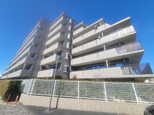 ライオンズマンション保谷
