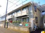 ドヌール白糸台