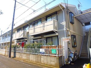 ドヌール白糸台