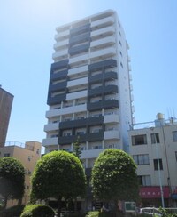 ステ－ジグランデ文京白山(602)