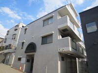 クリオ宮前平弐番館(307)