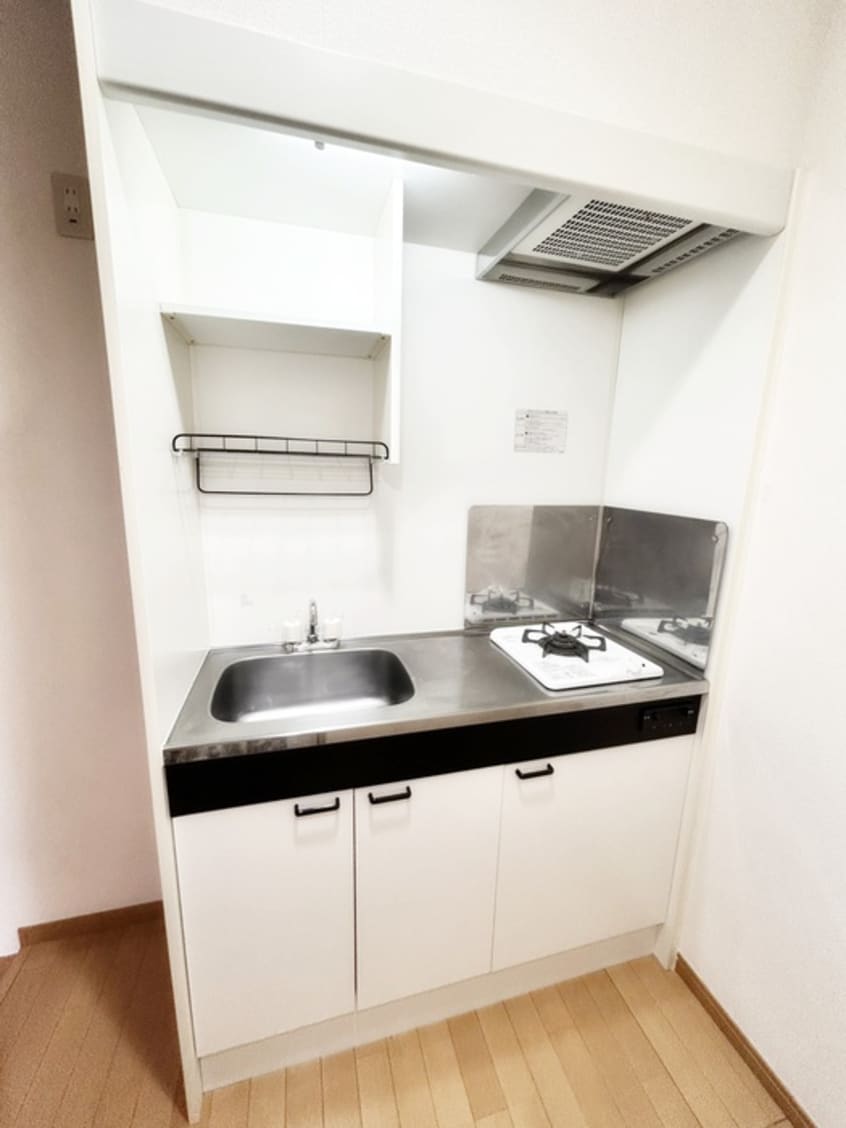 キッチン 小倉ビル