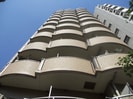 アクロス文京（501）の外観