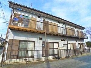 アカツキＢ棟