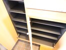 靴箱 ベルデュール