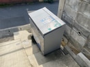 建物設備 グランドヒル中山