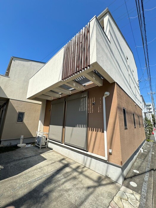 外観写真 宮前一丁目戸建