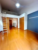 内観写真 プランド－ル