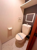 トイレ プランド－ル