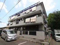 ピュアコ－ト所沢