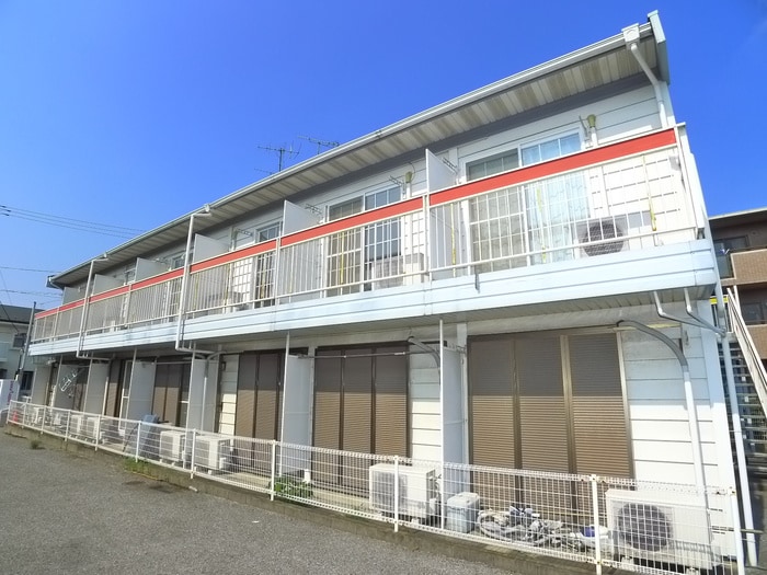 外観写真 ＧＲＥＥＮ　ＨＩＬＬ